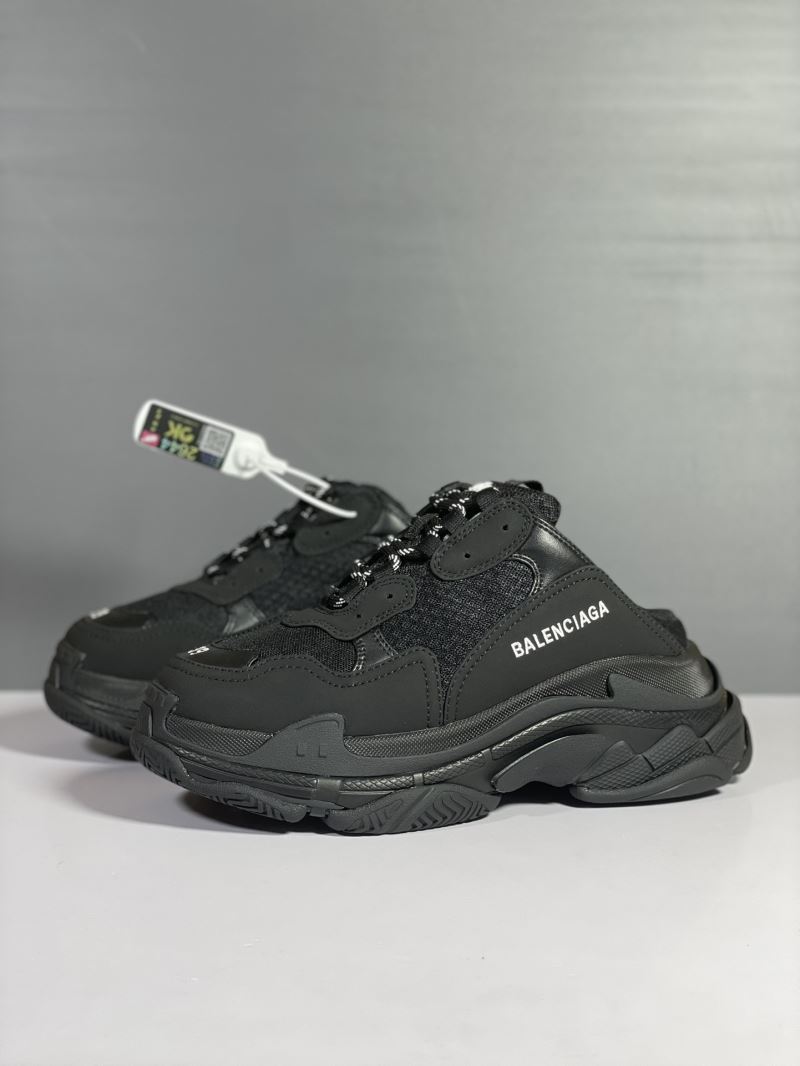 Balenciaga Triple S Series Shoes